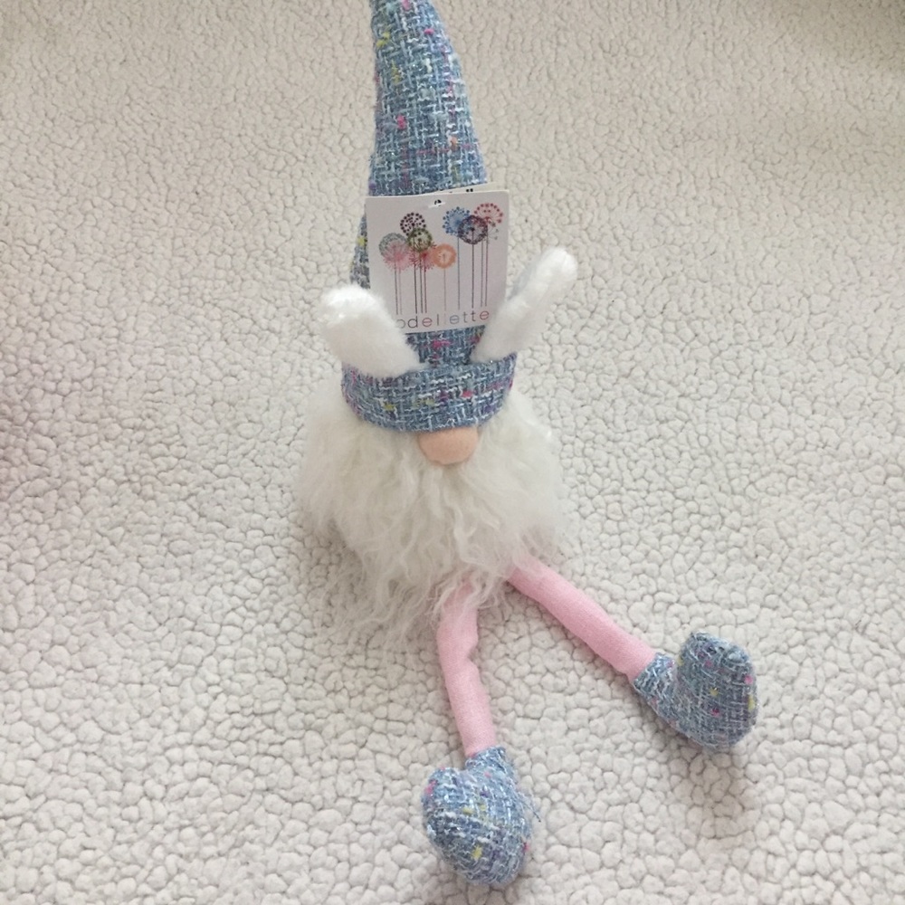 🦄 Easter Gnome Perfect with Rae Dunn